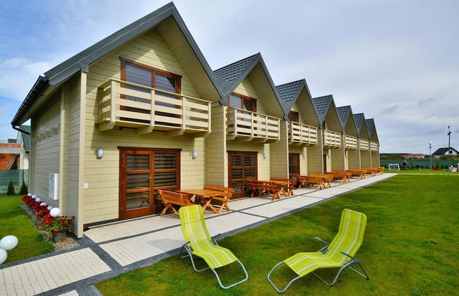 Resort in Grzybowo Near the Baltic Sea - Foto 1