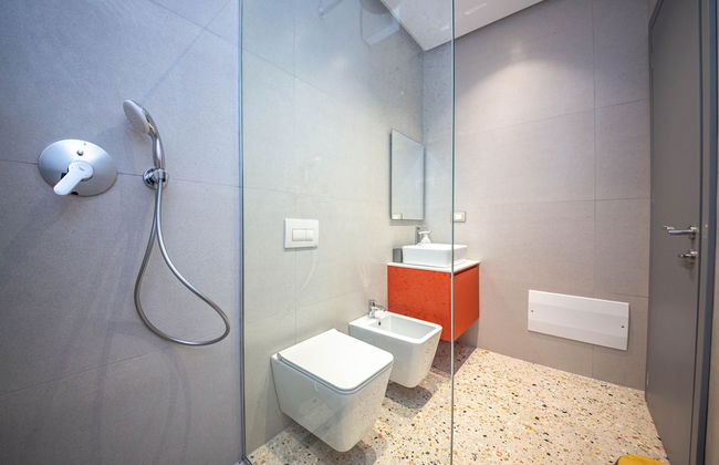 Blloku Unique Apartments - Foto 47