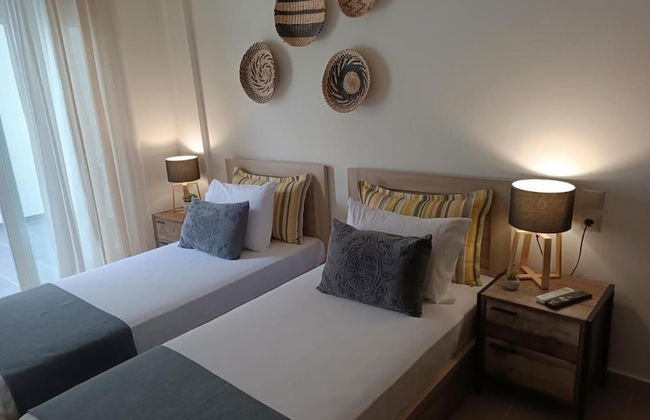 Amare Luxury Living Volos - Photo 41