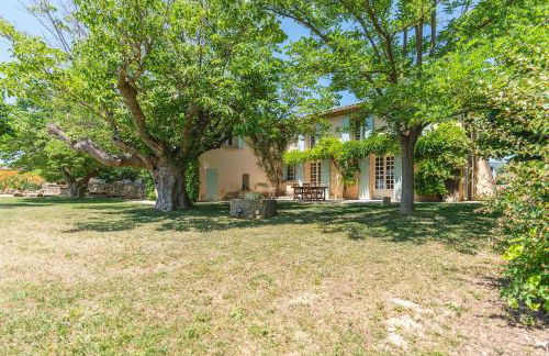 Mas provençal vue sur les vignes & Sainte-Victoire - Foto 14