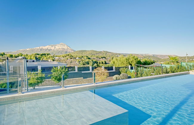 Villa Icaro - Foto 50