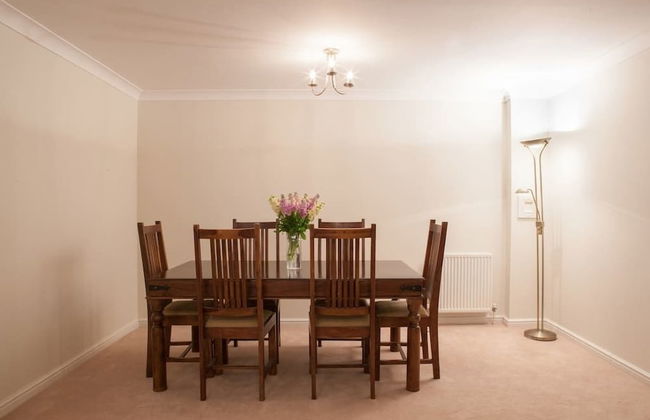 Apartment Next to Victoria Station - Foto 2