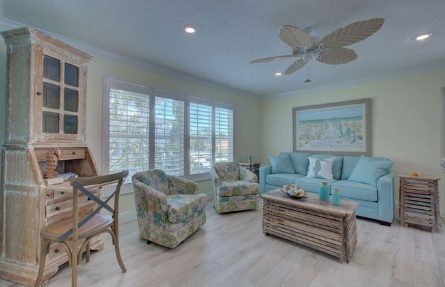 Lulu's Key House Loggerhead 2/2 Upstairs - Foto 3