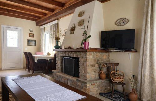 Villa Dorothy 360 -Mountain Escape in Polydrosos - Foto 5