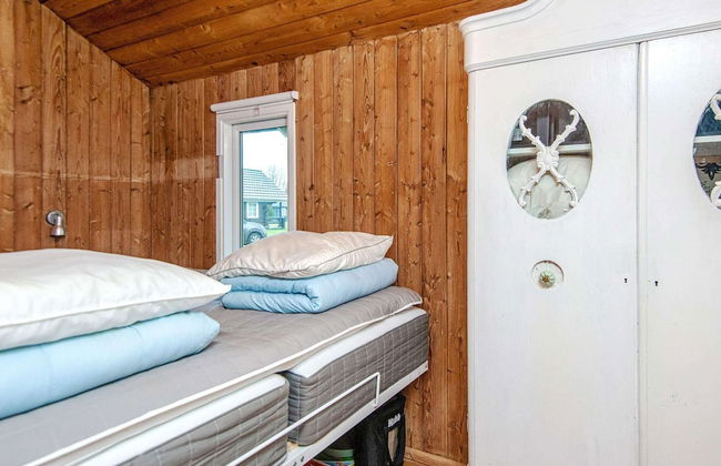 5 Person Holiday Home in Hovborg-by Traum - Foto 25
