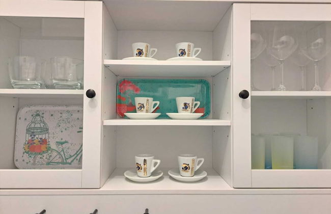 Casa Le Lumie - Foto 5