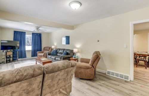 6 Miles to Arcadia Beach! Bear Lake Getaway - Photo 7