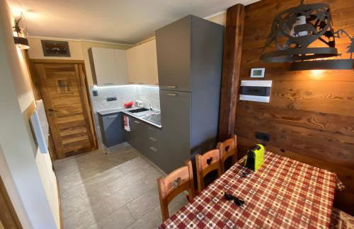 Baita delle marmotte CIR n 0012 - Foto 10