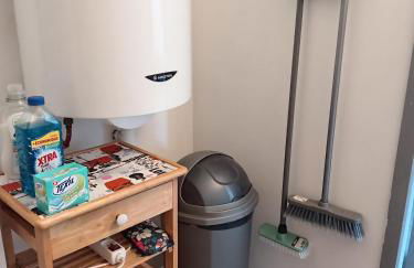 Haute-Corse Bas de villa , 2 chambres de 70 m2 , vue mer , jardin et terrasse - Foto 28