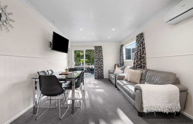 Tasman Holiday Parks - Picton - Foto 70