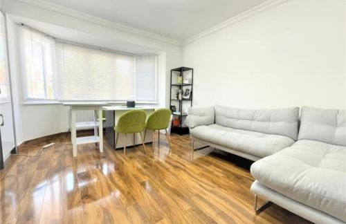 Two bedroom apartment in Dollis Hill - Foto 3