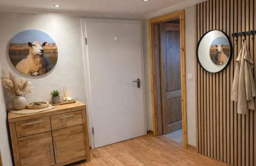 Ferienbauernhof Liesenberg Bauernhauswohnung Landlust - Photo 10