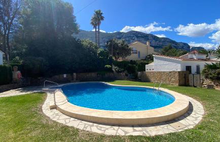 Casa el Montcel, a unique chalet with roofterrace and shared pool - Foto 22