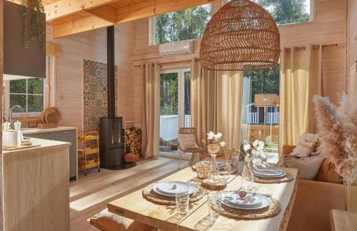 W Brzozowym Gaju Lubiatowo - Foto 30