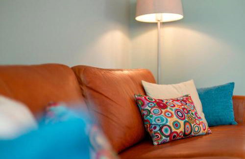 Stylish luxury on edge of Cambridge Free Parking Pass the Keys - Foto 10