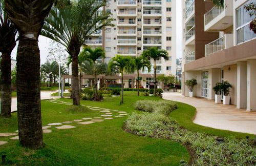 Ap 3 qtos 2vg gar cob Twice Guaruja - Foto 44