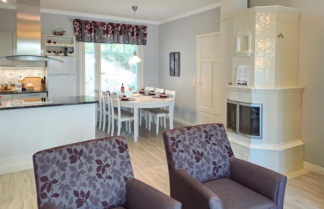 Villa leinola 1 - Foto 7