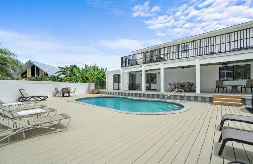 Destin Beach House - Happy Harbor House by Panhandle Getaways - Foto 31