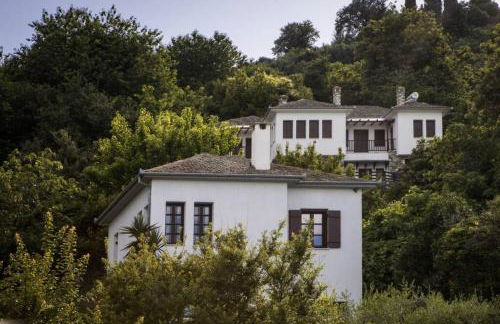 Aegean's Whispery Seafront Villa - Foto 53