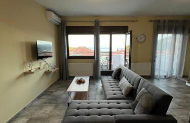 Penelope's apartment ΙΙΙ - Foto 1