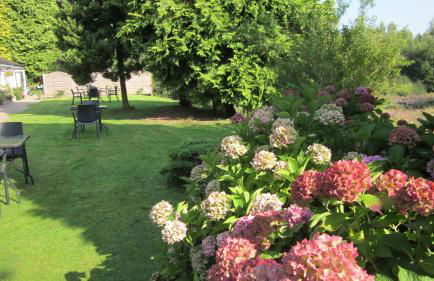 The Paddocks Cottages - Foto 45