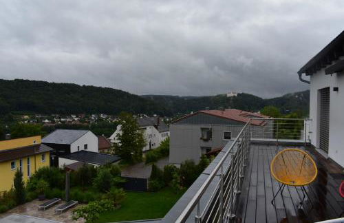 Ferienwohnungen an der Liebesleite Anita Pratsch - Foto 19