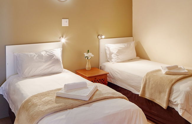 First Group Chaka Rock Chalets - Photo 12