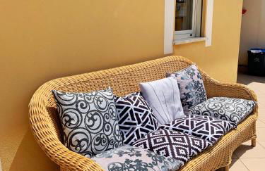 Anna's HOUSE Solarium Terrace - Foto 61