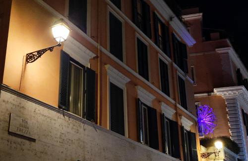 Appartamento Romeo, nel cuore di Roma - Foto 3