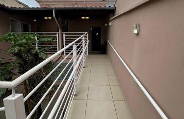 Casarão com Acessibilidade no Coração de São João del-Rei - Pet Friendly - com Ar Condicionado - Acesso à Maria Fumaça para Tiradentes - Foto 66