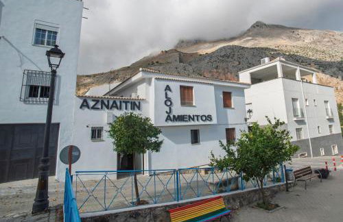 Hotel Rural Aznaitín - Foto 1