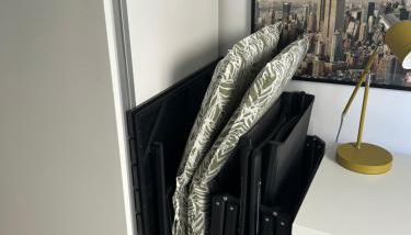 SALVIA II exklusiv & smart & Terrasse II Dein City-Apartment - Foto 5