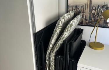 SALVIA II exklusiv & smart & Terrasse II Dein City-Apartment - Foto 5