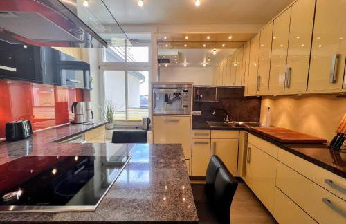 Am Seedeich 7 SE10 Seesicht - Foto 14