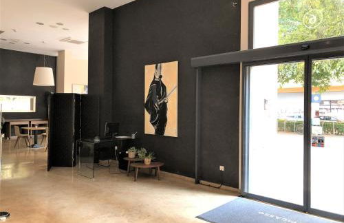 Apartamentos Plaza Picasso - Foto 8