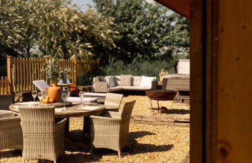 ''The Den'' Lakeview Apartment at Watersedge - Foto 55