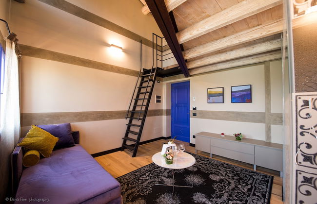 Podere La Torre - Foto 16