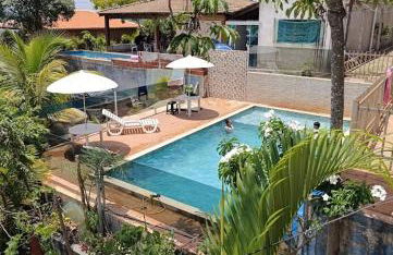 Rancho Serra do Ouro - Foto 18