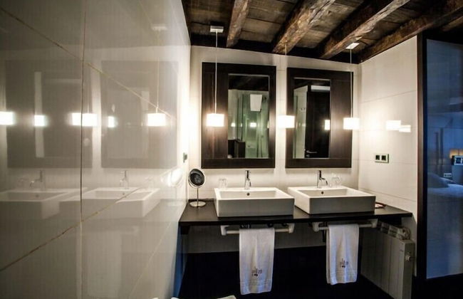 Apartamentos La Plaza de Hervás - Photo 29