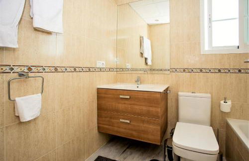 Luxury Apartments with private swimming pool - Photo 50