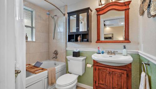 Zen Oasis Chic 1Bd Steps to DTSP - Foto 4