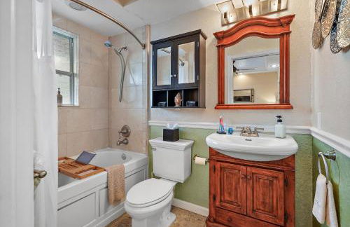 Zen Oasis Chic 1Bd Steps to DTSP - Foto 4