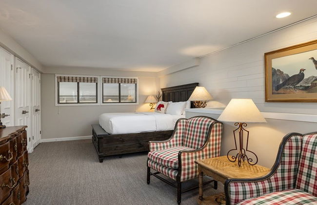 Montaneros in Vail - Foto 49