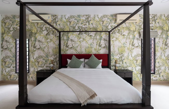 Truliv Villa Seraya - Foto 5