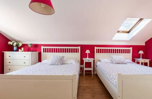 Casa Los Mozos, a 9 kilómetros de Santander y a 6 de Cabárceno - Foto 54