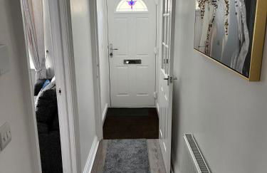 A great place to stay-2 Bedroom House - Foto 10