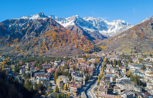 Appartamento Il Palazzo - Foto 21