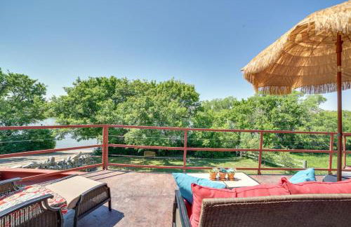 Scenic Great Falls Retreat On Missouri River! - Foto 22