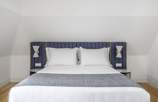 Tandem Palacio Alfama Suites - Foto 11