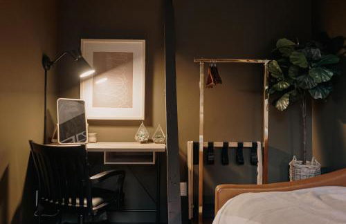 Modern A-Frame - Mountain Views - Evergreen - Foto 33